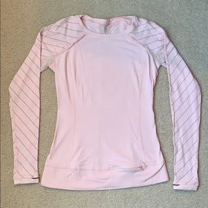 Lululemon Active Top
